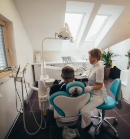 Zobozdravstvo Brežice, Posavje