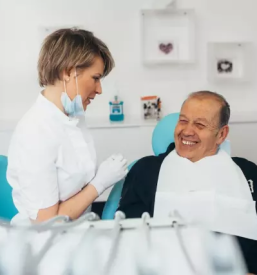 Ugodno zasebno zobozdravstvo Brežice