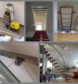 Zunanje ograje osrednja slovenija