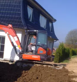 Kvalitetno urejanje okolice Ljubljana, okolica