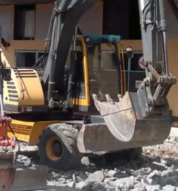 Kvalitetne zunanje ureditve Ljubljana, okolica