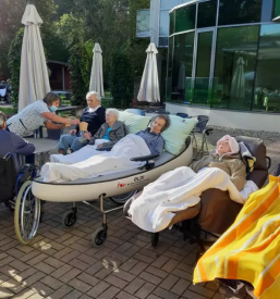 Zusatzliches bett Slowenien