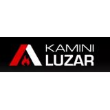 KAMINI IN PEČI ZVONKO LUZAR S.P.