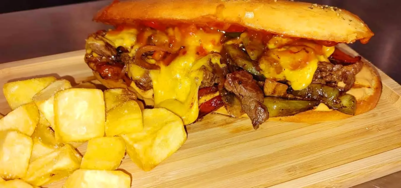 Dobra kosila in jedi z žara Maribor