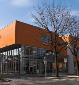 Gimnazija nova gorica