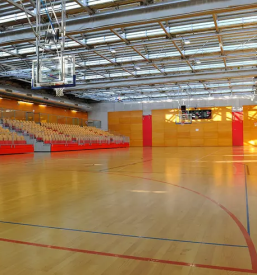 Gimnazija nova gorica