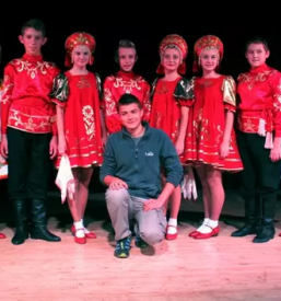 Gimnazija nova gorica