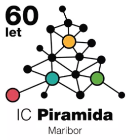 Izobrazevalni center piramida maribor