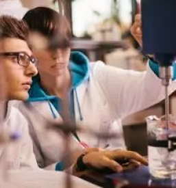 Izobrazevalni center piramida maribor