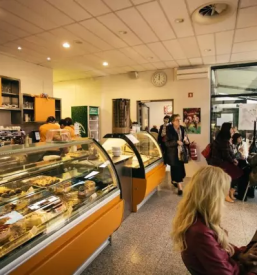 Izobrazevalni center piramida maribor