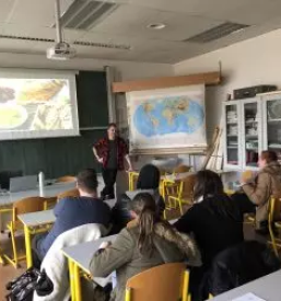 Izobrazevalni center piramida maribor