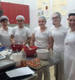 Izobrazevalni center piramida maribor