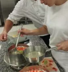 Izobrazevalni center piramida maribor