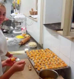 Izobrazevalni center piramida maribor