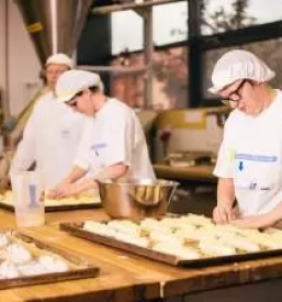 Izobrazevalni center piramida maribor