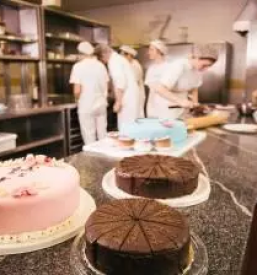 Izobrazevalni center piramida maribor