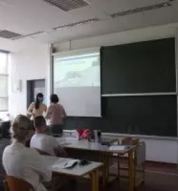 Izobrazevalni center piramida maribor