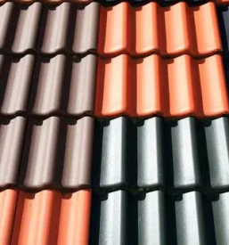 Krovsko kleparska dela osrednja slovenija