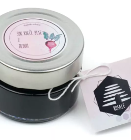 izdelki iz medu v sloveniji