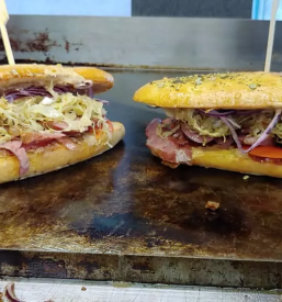 Dobri burgerji Hoče