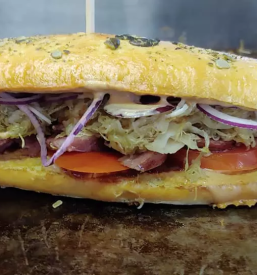 Poceni burgerji Hoče