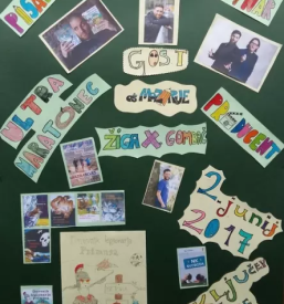 Obsolske dejavnosti mozirje