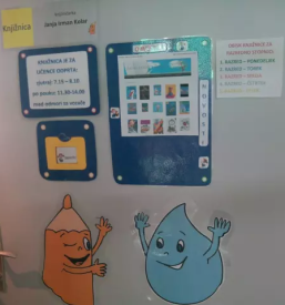 Osnovnosolsko izobrazevanje mozirje