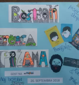 Osnovnosolsko izobrazevanje mozirje