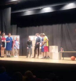 Osnovnosolsko izobrazevanje mozirje