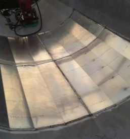 Popravilo in izdelava kovinskih izdelkov slovenija