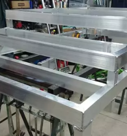 Popravilo in izdelava kovinskih izdelkov slovenija