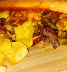 Prostor za zaključene družbe Hoče