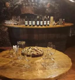 Prostor za zaključene družbe Hoče