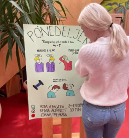 Srednjesolsko izobrazevanje kocevje