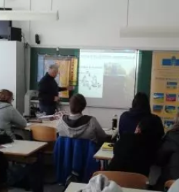 Ugodno izobrazevanje za odrasle ljubljana