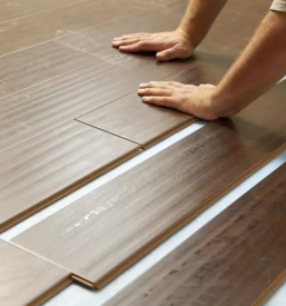 Ponudnik za polaganje laminata Goriška