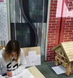 Vajenistvo v gradbenih poklicih kamnosek zidar ljubljana