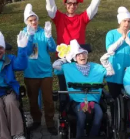 Varstveno delovni center Vipava