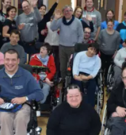 Varstveno delovni center Ajdovščina