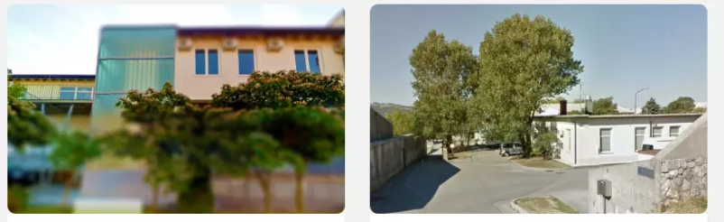 Enote Varstveno delovnega centra Ajdovščina - Vipava