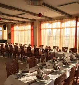 Dobro gostisce skocjan