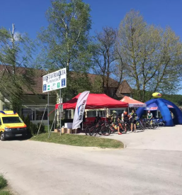 Dobro gostisce skocjan