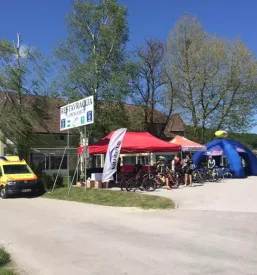 Dobro gostisce skocjan