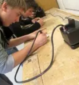 Izobraževanje odraslih Kočevje