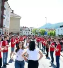 Ekonomska šola Kočevje