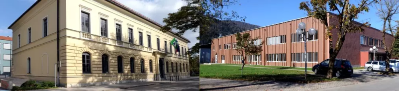 Vpis v gimnazijo Kočevje