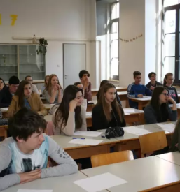 Poklicna srednja šola Kočevje