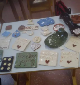 Srednješolsko izobraževanje Kočevje