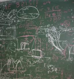 Gimnazijsko izobrazevanj kocevje