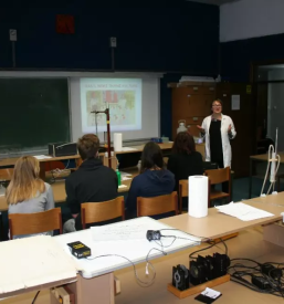 Gimnazijsko izobrazevanj kocevje